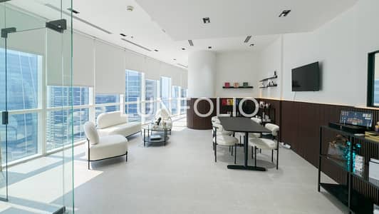 商业湾， 迪拜 写字楼待售 - 位于商业湾，公园大道大厦 的写字楼 1350000 AED - 12941219