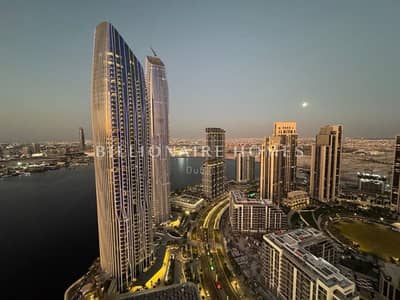 迪拜溪港， 迪拜 2 卧室公寓待售 - 1. jpg