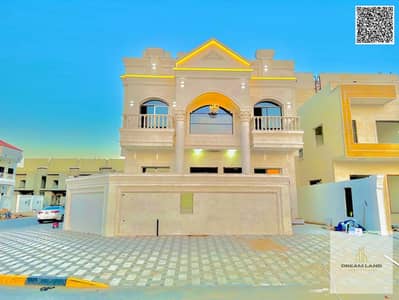 5 Bedroom Villa for Sale in Al Helio, Ajman - batch_WhatsApp Image 2025-05-24 at 6.16. 56 PM. jpg
