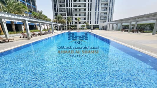بنتهاوس 3 غرف نوم للايجار في النهدة، الشارقة - 20250917_112101. heic