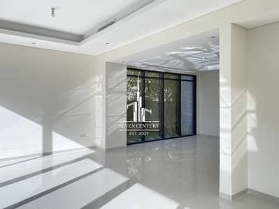3 Bedroom Villa for Rent in DAMAC Hills, Dubai - Good Community | Exclusive | Prime Location