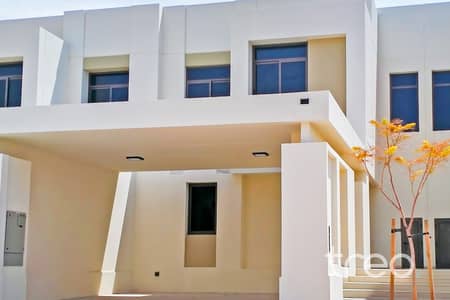 3 Bedroom Villa for Sale in Town Square, Dubai - Type 2 | Investors deal | New to market