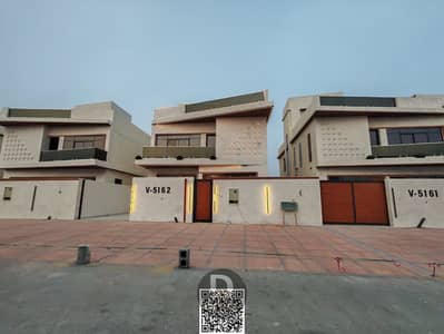 5 Bedroom Villa for Sale in Al Helio, Ajman - WhatsApp Image 2025-08-27 at 11.51. 45 AM (1). jpg