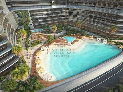 1 Bedroom Apartment for Sale in Dubai Science Park, Dubai - Hillviews-2. jpg