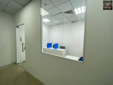 阿治曼工业园区， 阿治曼 写字楼待租 - IMG-20250915-WA0019. jpg