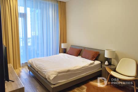 1 Bedroom Flat for Sale in Business Bay, Dubai - Spacious Unit | Best Price | Fully Furnished