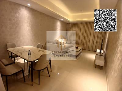 شقة 1 غرفة نوم للايجار في الراشدية، عجمان - WhatsApp Image 2025-09-22 at 12.02. 58 PM. jpeg