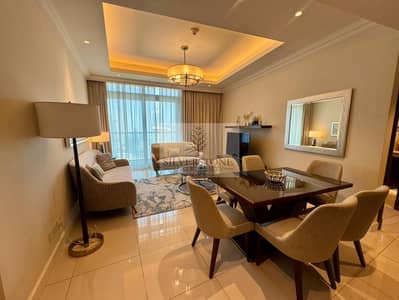 2 Bedroom Apartment for Rent in Downtown Dubai, Dubai - 908d3449-acf3-4a4c-a274-f3a1403e386b. jpg