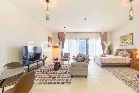 Studio for Rent in Business Bay, Dubai - Rare Studio | Fully Furnished | Prime Location