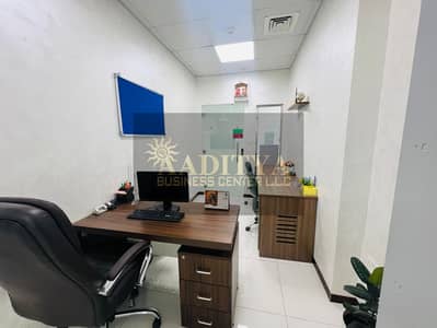 迪拜湾， 迪拜 写字楼待租 - 0c1e39a0-0a3a-445a-b953-2d507311f445. jpg