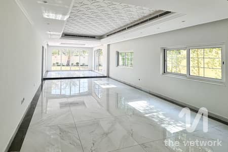 朱美拉公园社区， 迪拜 3 卧室别墅待租 - 位于朱美拉公园社区，Legacy 3 卧室的别墅 360000 AED - 12941459