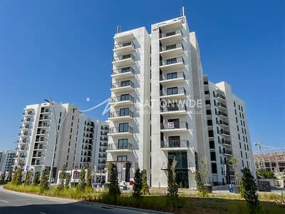 雅斯岛， 阿布扎比 2 卧室公寓待租 - 位于雅斯岛，水之边缘大厦 2 卧室的公寓 160000 AED - 12929032