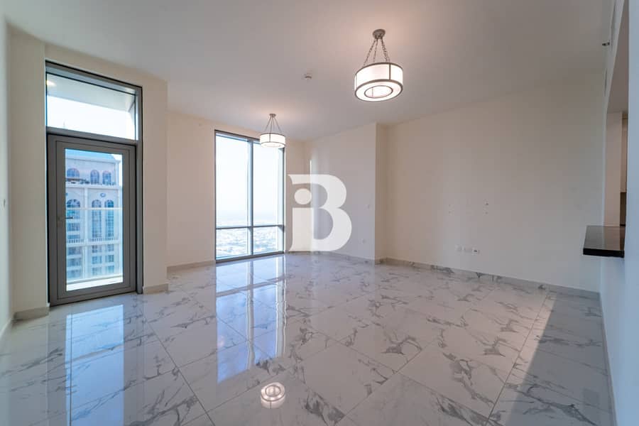 Meydan View | High Floor | Prime Location