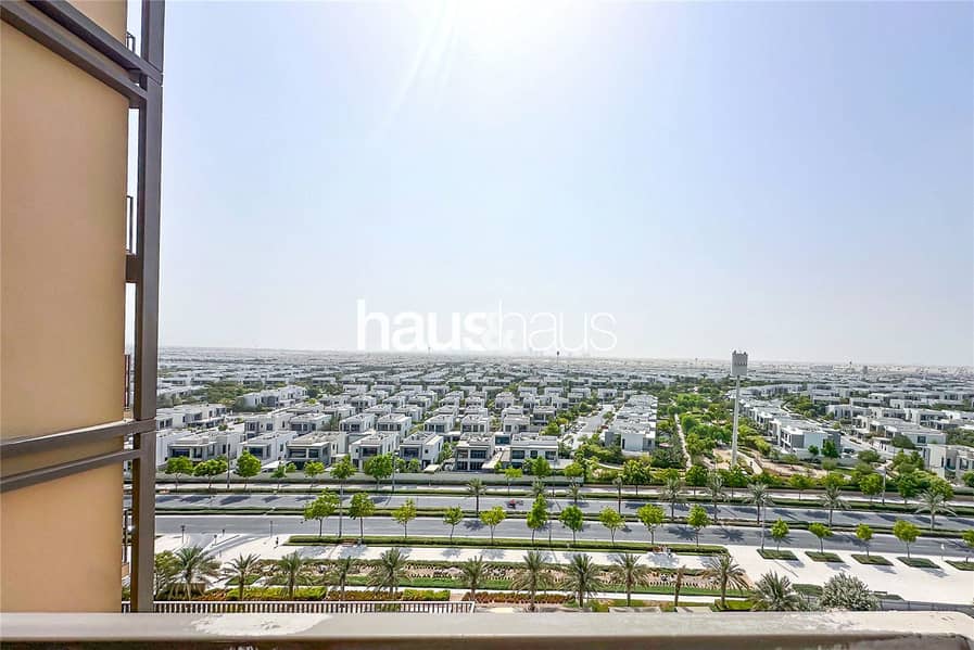 شقة في برج كولكتيف 2،كولكتيف،دبي هيلز استيت 1 غرفة 1250000 درهم - 12941475