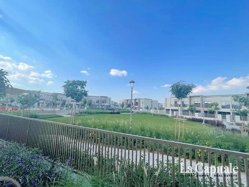 Brand New | View to Amenities | Prime Location
