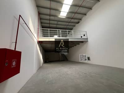 Warehouse for Rent in Al Jurf, Ajman - 4af894f3-4c9c-475f-8a92-c09c0d7faa4a. jpg