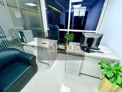 迪拜湾， 迪拜 写字楼待租 - 52b0527f-df66-4c4d-882d-a87d52c87f5e. jpg