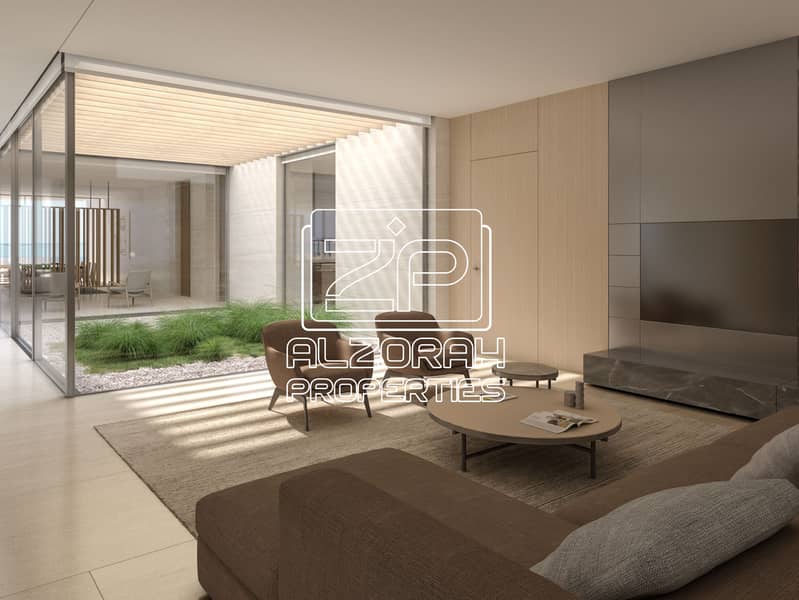 4 Beach Hills Villas - Interior Images 2. jpg