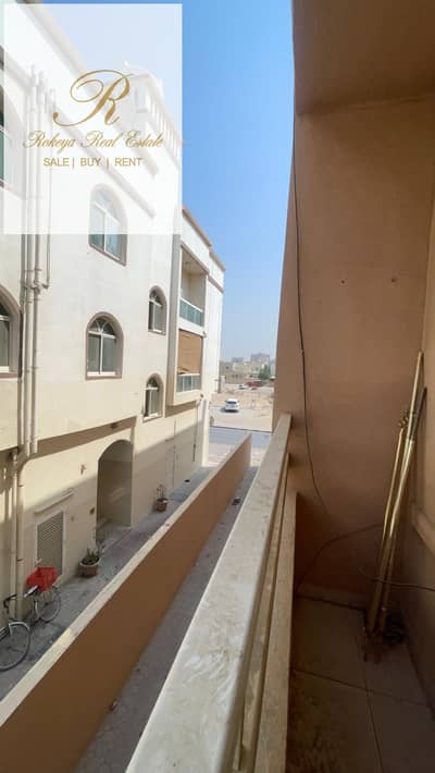 2 Bedroom Flat for Rent in Al Rawda, Ajman - WhatsApp Image 2025-10-01 at 11.05. 19 AM (1). jpeg