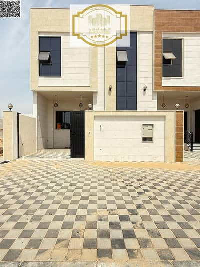 5 Cпальни Таунхаус Продажа в Аль Хелио, Аджман - 2 - Copy. jpg