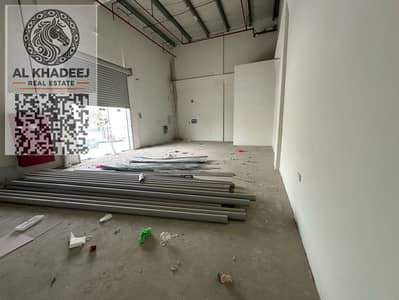 Warehouse for Rent in Al Jurf, Ajman - 6f0d8dc8-8934-41b3-be4d-2e2990951b4e. jpg