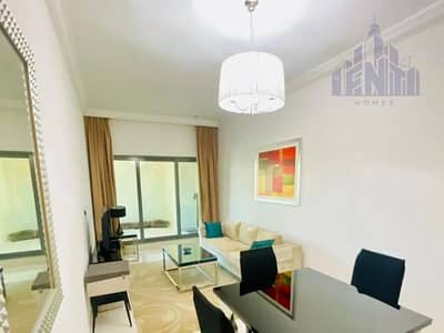 1 Bedroom Flat for Rent in Business Bay, Dubai - capbay15. jpg