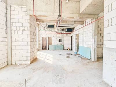 Магазин в аренду в Джумейра Вилладж Серкл (ДЖВС), Дубай - Магазин в Джумейра Вилладж Серкл (ДЖВС)，JVC Дистрикт 15，Хамени Резиденс, 350000 AED - 12941613