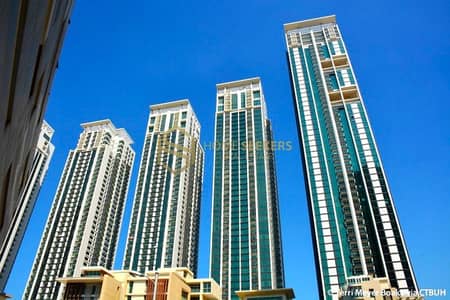 1 Спальня Апартаменты Продажа в Остров Аль Рим, Абу-Даби - marina-heights-2_terri-meyer-boake3. jpg