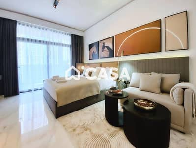 Студия Продажа в Бизнес Бей, Дубай - Квартира в Бизнес Бей，MAG 318, 1200000 AED - 12941645