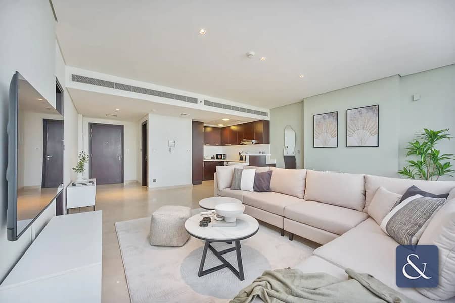شقة في سكاي جاردنز،مركز دبي المالي العالمي 1 غرفة 1950000 درهم - 12941659