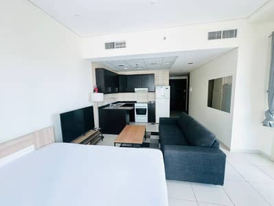 迪拜码头， 迪拜 1 卧室公寓待租 - 位于迪拜码头，皇家海洋塔楼 1 卧室的公寓 75000 AED - 12941662