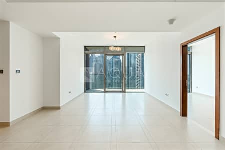 3 Bedroom Flat for Rent in Dubai Marina, Dubai - Full Marina View | Unfurnished | Upgraded