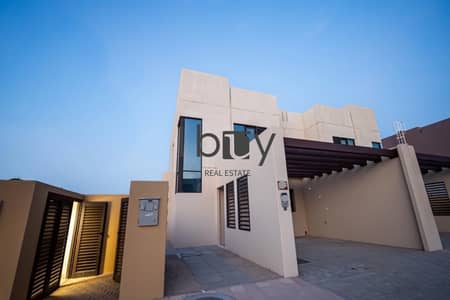 3 Bedroom Apartment for Rent in Al Ghadeer, Abu Dhabi - Al Tayr |Brand New | First Occupant |Large Terrace