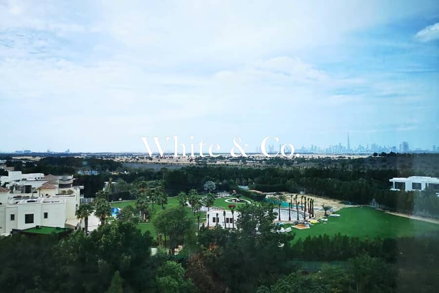 位于巴拉瑞，邻里之间 1 卧室的公寓 2700000 AED - 12941725