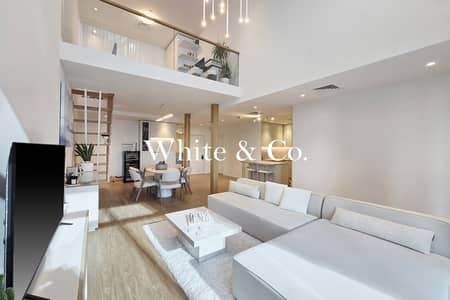 商业湾， 迪拜 1 卧室公寓待售 - 位于商业湾，西码头大厦 1 卧室的公寓 2500000 AED - 12941728