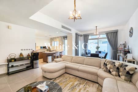 3 Bedroom Townhouse for Sale in Arabian Ranches 2, Dubai - Well-Maintained | VOT | Peaceful Location