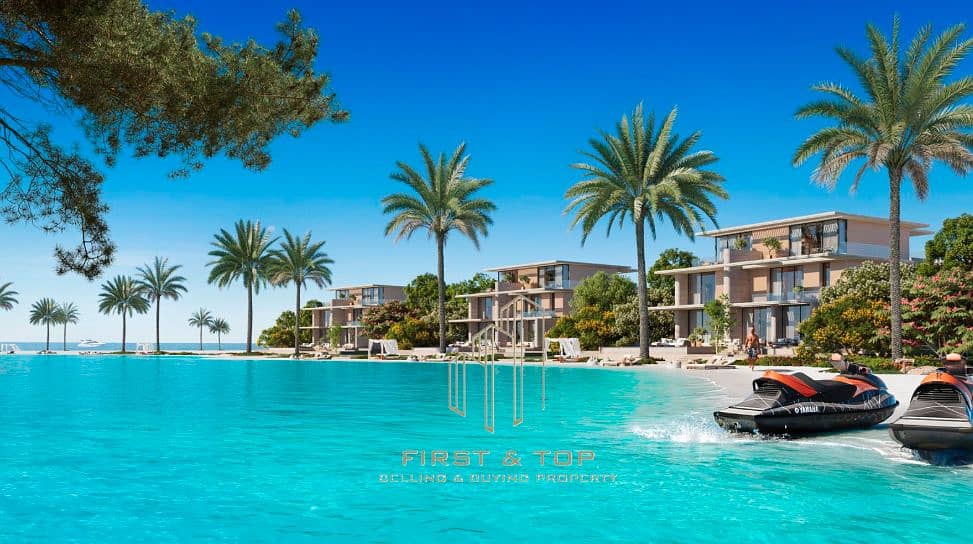 20 beach villa. PNG