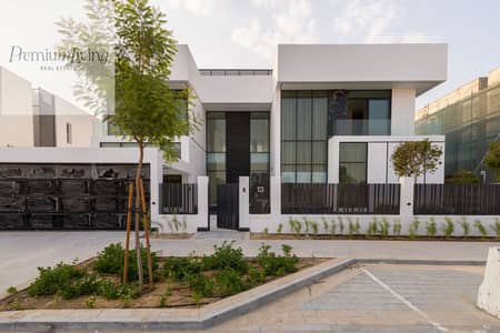 6 Bedroom Villa for Rent in Dubai Hills Estate, Dubai - IMG_4342-Enhanced-NR. jpg