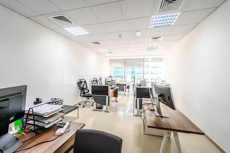 Office for Rent in DIFC, Dubai - Open Plan | Prime Location | Freezone