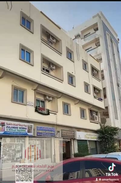 3 Bedroom Building for Sale in Al Nakhil, Ajman - WhatsApp Image 2025-10-01 at 11.39. 58 AM. jpeg