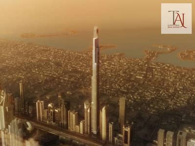 فلیٹ 2 غرفة نوم للبيع في شارع الشيخ زايد، دبي - 15278336-51e25o. jpg