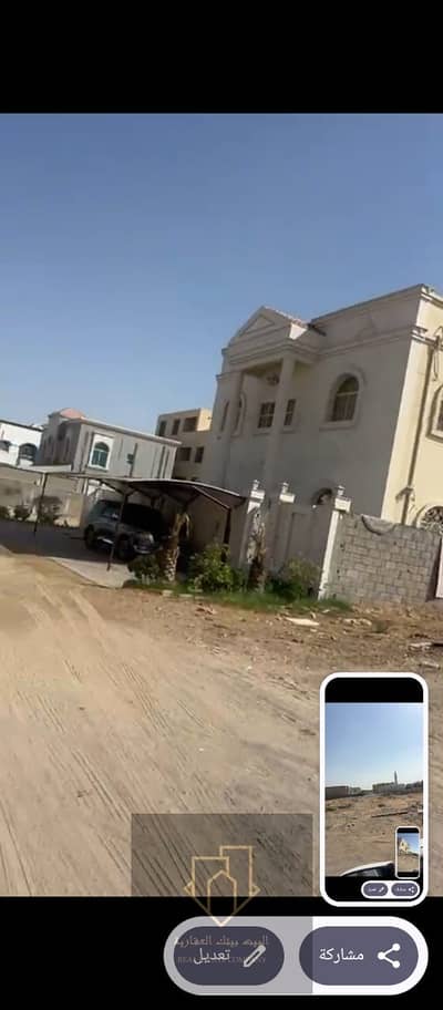 Plot for Sale in Al Rawda, Ajman - WhatsApp Image 2025-10-01 at 11.07. 36 AM (1). jpeg