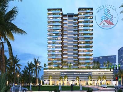 2 Bedroom Apartment for Sale in Dubai Land Residence Complex, Dubai - WhatsApp Image 2025-09-13 at 17.18. 45_c692f8dc. jpg