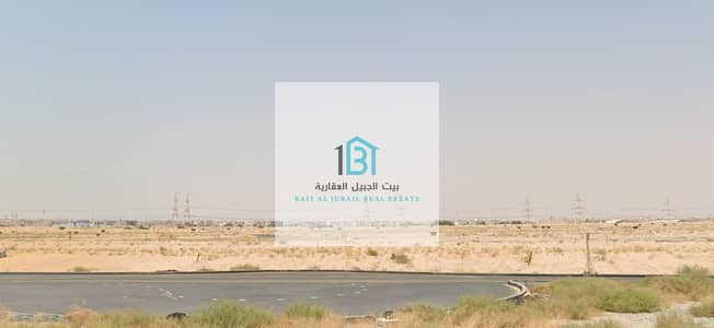 ارض سكنية  للبيع في البليدة، الشارقة - 22. jpg