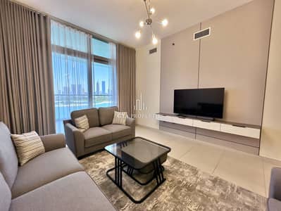 1 Bedroom Flat for Rent in Palm Jumeirah, Dubai - UNBEATABLE VIEWS | FURNISHED | READY TO MOVE