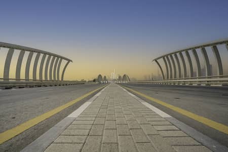 1 Bedroom Flat for Rent in Meydan City, Dubai - HIGH FLOOR | AVAILABLE NOW | VACANT