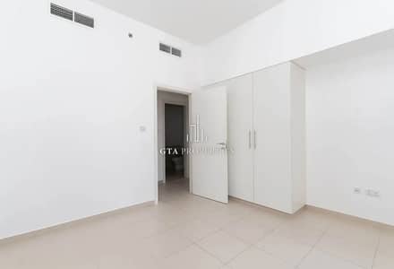 2 Bedroom Flat for Rent in Town Square, Dubai - Spacious |Pool view| Kitchen Appliances|Mid Floor