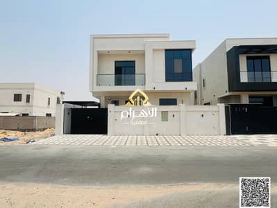 5 Cпальни Вилла Продажа в Аль Ясмин, Аджман - IMG-20251001-WA0205. jpg