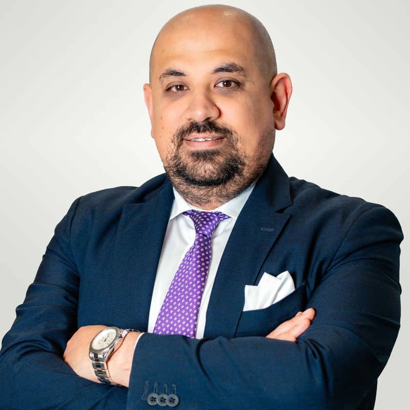 Kassem Hemadi