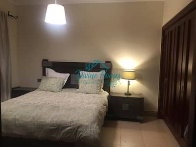 1 Bedroom Flat for Rent in Downtown Dubai, Dubai - 7. jpg